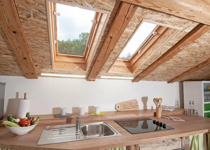 Apartment Tre Rose By Interhome