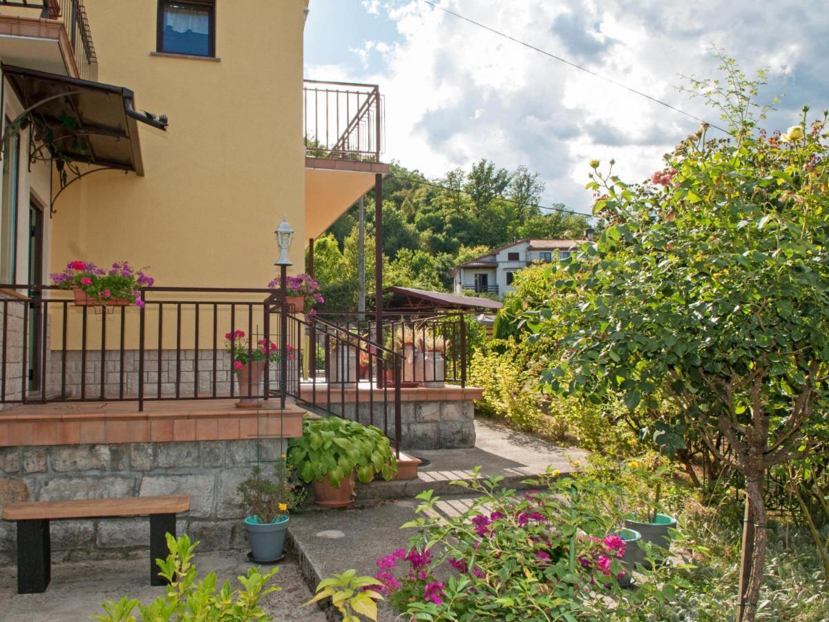 Tre Rose By Interhome Apartment