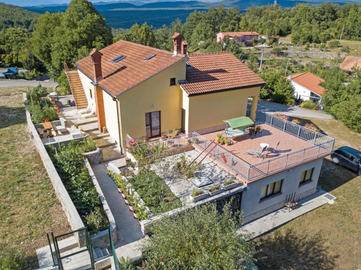 Tre Rose By Interhome *