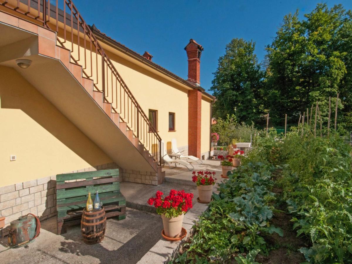 Apartment Tre Rose By Interhome *