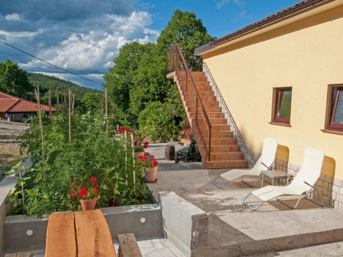 Apartment Tre Rose By Interhome