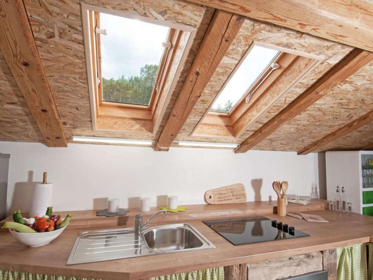 Tre Rose By Interhome Apartment Zvoneca