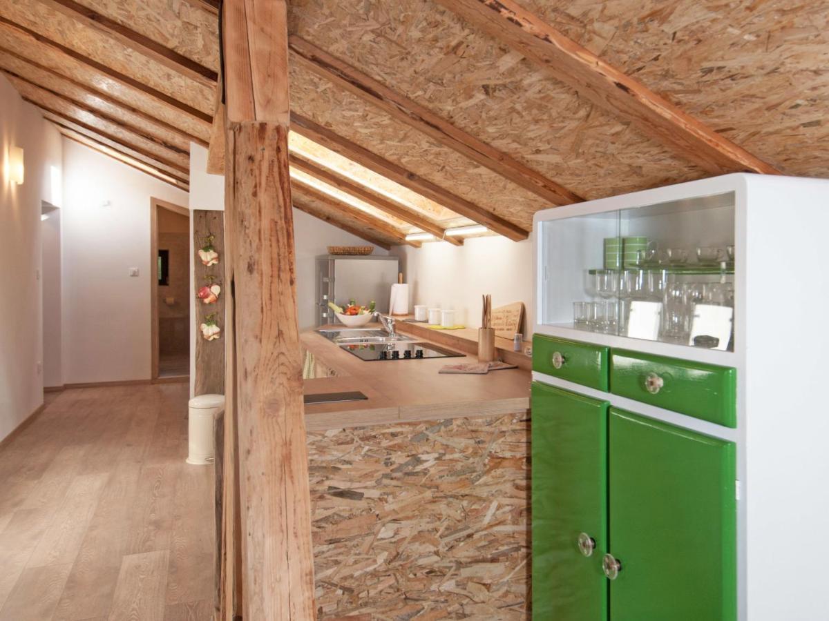 Apartment Tre Rose By Interhome