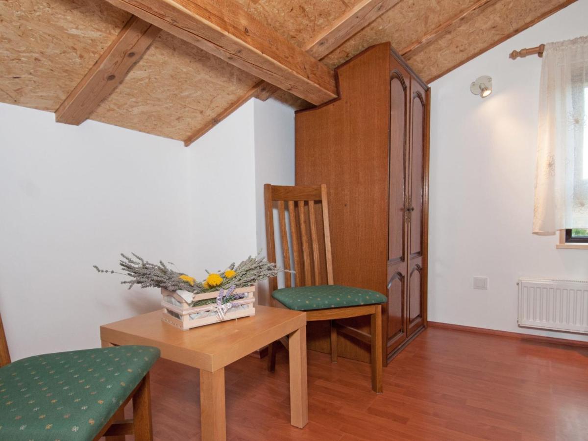 Tre Rose By Interhome Apartment