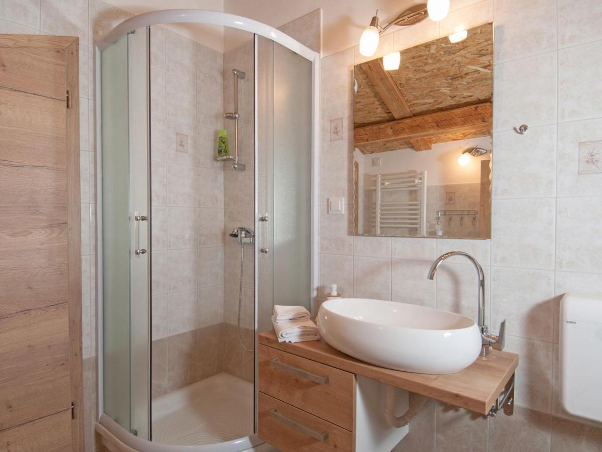 Tre Rose By Interhome *